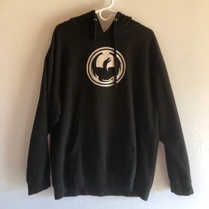 Dragon Hoodie